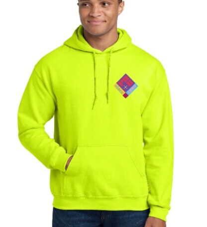 Heavy Blend™ Hooded Sweatshirt