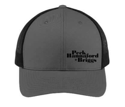 Richardson Trucker Cap